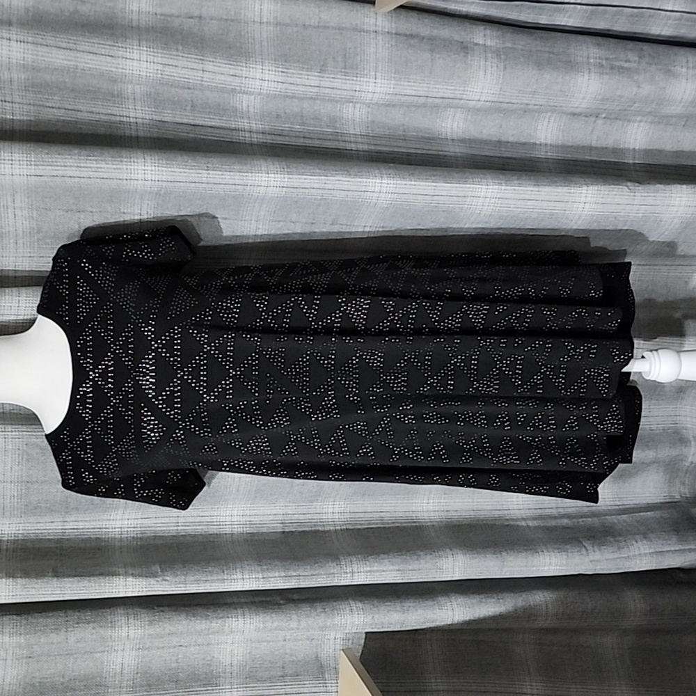 LuLaRoe XS Elegant Carly